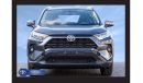 Toyota RAV4 TOYOTA RAV4 2.5L 4X4 HI A/T PTR 2023 Model Year Export Only