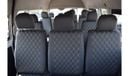 Toyota Hiace Commuter GLX High Roof Toyota Hiace Highroof Bus GLX 15 seater, model:2015. Excellent condition