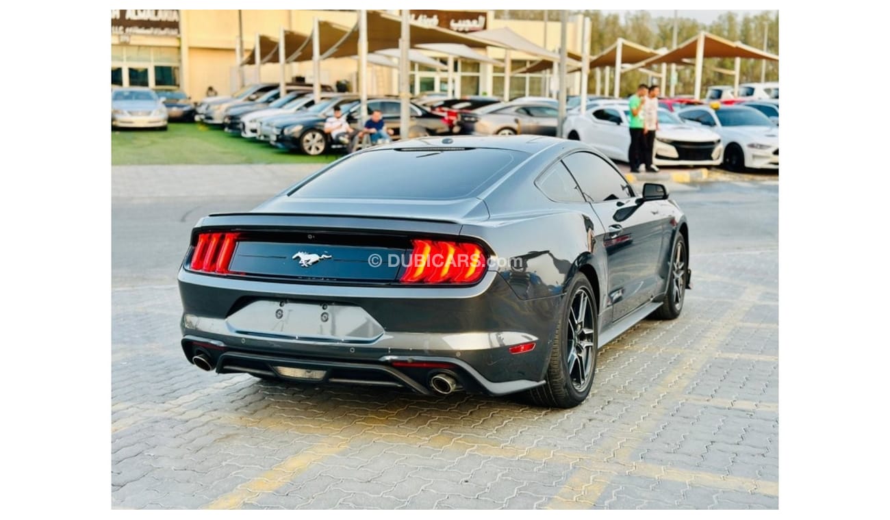 Ford Mustang EcoBoost For sale