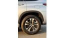 Toyota Highlander TOYOTA Highlander Hybrid XLE