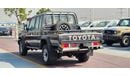 Toyota Land Cruiser Pick Up LC79 D/C 2.8 T/DSL LX-Z A/T Turbo Diesel A/T 4WD-ELECTRIC WINCH-DIFFLOCK-LEATHER SEATS-COOL BOX