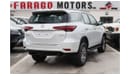 تويوتا فورتونر 2024 TOYOTA FORTUNER VXR 2.8 DIESEL 4X4 **التصدير فقط خارج الخليج***EXPORT ONLY