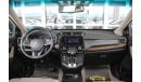 Honda CRV CRV - GCC SPECS - GOOD CONDITION