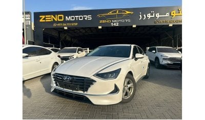 هيونداي سوناتا Hyundai Sonata 2020 Korean Specs