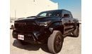 تويوتا تاكوما TRDPRO