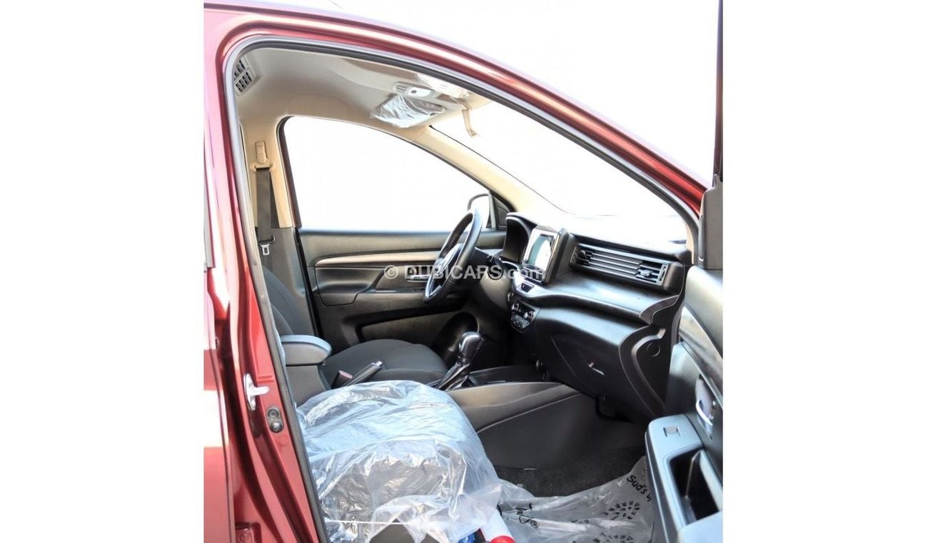 Suzuki Ertiga ACCIDENTS FREE - GCC - ORIGINAL PAINT - ENGINE 1500CC - PERFECT CONDITION INSIDE OUT