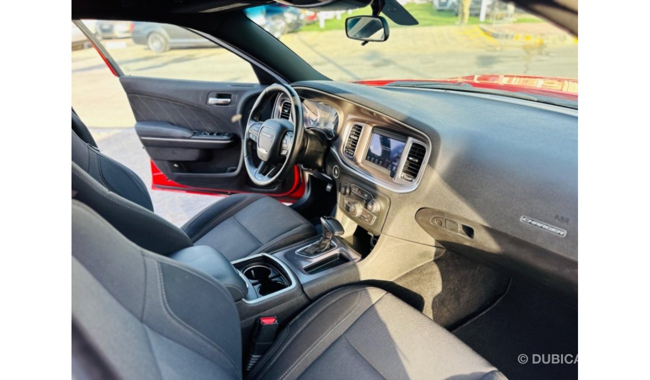 Dodge Charger 3.6L SXT (Base) For sale