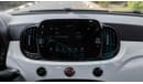 Fiat 500 Cabrio 1.4L FWD , 2024 GCC , 0Km , With 5 Years or 120K Km Warranty @Official Dealer