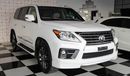 Lexus LX570