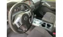 Nissan Pathfinder NISSAN PATHFINDER SE 4.0L 7 SEATER 2008 GCC FULL OPTION IN GOOD CONDITION