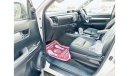 Toyota Hilux SR5 2019 RHD Diesel Full Options Leather Seats Power Seats