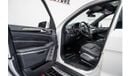 Mercedes-Benz GLS 500 Std 4.7L 2018-MERCEDES BENZ GLS 500 AMG 7 SEATER 4MATIC-GCC-FULL SERVICE HISTORY-WARRANTY AVAILABLE