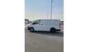 Toyota Hiace toyota hiace cargo petrol brand new 2023