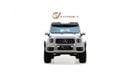 مرسيدس بنز G 63 AMG 4X4² GCC Spec - With Warranty and Service Contract