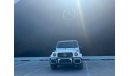 مرسيدس بنز G 63 AMG Mercedes-Benz G 63 Amg