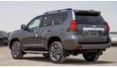 Toyota Prado Prado VX 4.0P AT MY2023 - GREY