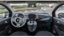 Fiat 500 (НА ЭКСПОРТ , For Export) Cabrio 1.4L FWD , 2024 GCC , 0Km , Без пробега