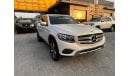 Mercedes-Benz GLC 300 2.0L GLC300