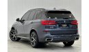 BMW X5 M40I