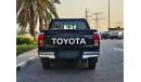 Toyota Hilux 2.7L Petrol / Automatic Gear / FULL OPTION  (CODE # 67998)