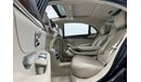 مرسيدس بنز S 500 هاي 2017 Mercedes Benz S500 5 Buttons, Warranty, Full Mercedes Service History, Full Options, GCC