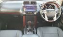 Toyota Prado RHD DIESEL LEATHER SEATS