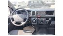 Toyota Hiace TOYOTA HIACE HIGH ROOF DIESEL 2.5L