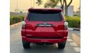 Toyota 4Runner 2016 TOYOTA 4RUNNER SR5 PREMIUM EDITION, 7 SEATS FULL OPTION US SPEC