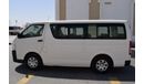 Toyota Hiace GL - Standard Roof Toyota Hiace  13 seater bus, model:2016. free of accident with low mileage