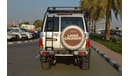 Toyota Land Cruiser Hard Top Full option clean car