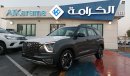 Hyundai Grand Creta CRETA 1.5Ltr. GRAND- (4X2)-Type1 (CRDi-Diesel)