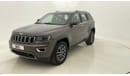 Jeep Grand Cherokee LIMITED 3.6 | Zero Down Payment | Free Home Test Drive