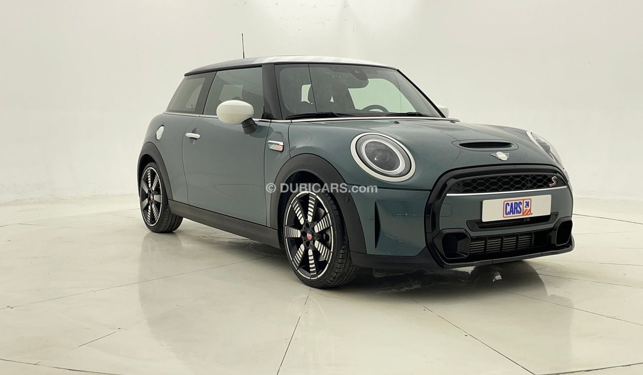 Mini Cooper S S 2 | Zero Down Payment | Home Test Drive