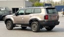 Toyota Prado 2.8L-Turbo-DSL-All-Rounder-8AT