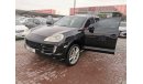 Porsche Cayenne Very good condition inside and outside