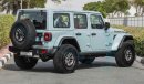 Jeep Wrangler Unlimited Rubicon 392 V8 6.4L , 2024 GCC , 0Km , With 3 Years or 60K Km Warranty @Official Dealer