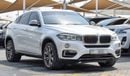 BMW X6 50 i XDRIVE