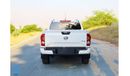 Nissan Navara LE Plus 2023 - Petrol 2.5L 4x4 MT DC - Unbeatable Price - Book Now!