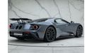 Ford GT 3.5 2dr LEFT HAND DRIVE