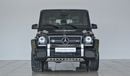 Mercedes-Benz G 63 AMG V8 Biturbo