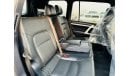 Toyota Land Cruiser Toyota Land Cruiser 2018 Vx v8 diesel