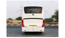 Foton AUV 2017 | AUV - 35 SEATER TOURIST BUS WITH GCC SPECS AND EXCELLENT CONDITION