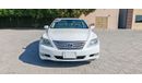 Lexus LS460 Lexus Ls 460L Model 2010