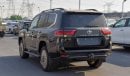 Toyota Land Cruiser VX 3.5L Petrol Twin Turbo