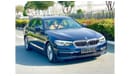 BMW 520i Std 2.0L TURBO ENGINE