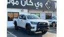 تويوتا هيلوكس HILUX ADVENTURE 4.0L PTR AT