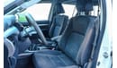 Toyota Hilux 2020 | TOYOTA HILUX | SR5 4X4 DOUBLE CABIN | GCC SPECS | T39180