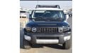 Toyota FJ Cruiser FJ Cruiser 2016 Model Japan import