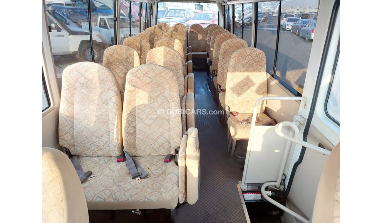 Mitsubishi Rosa MITSUBISHI ROSA BUS RIGHT HAND DRIVE(PM00262)