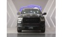 دودج رام فان DODGE RAM SPORT